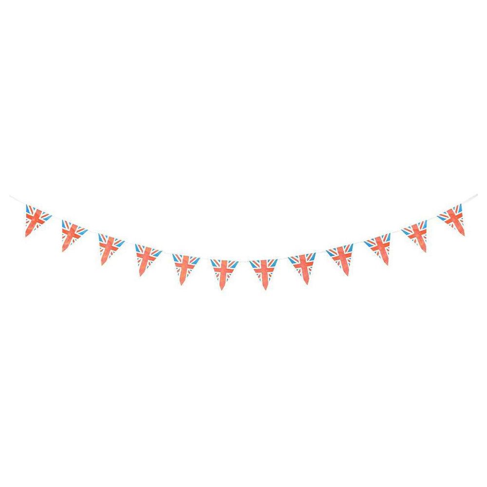 Talking Tables - Best Of British Union Jack Bunting