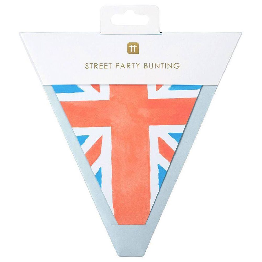 Talking Tables - Best Of British Union Jack Bunting