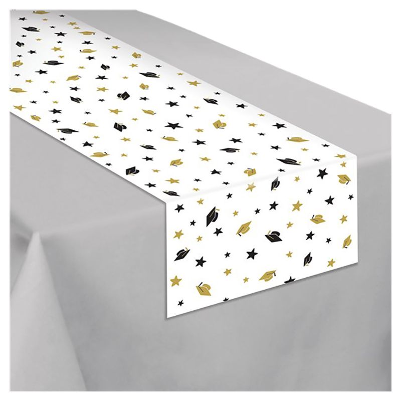 Party Camel - Graduation Paper Table Runner