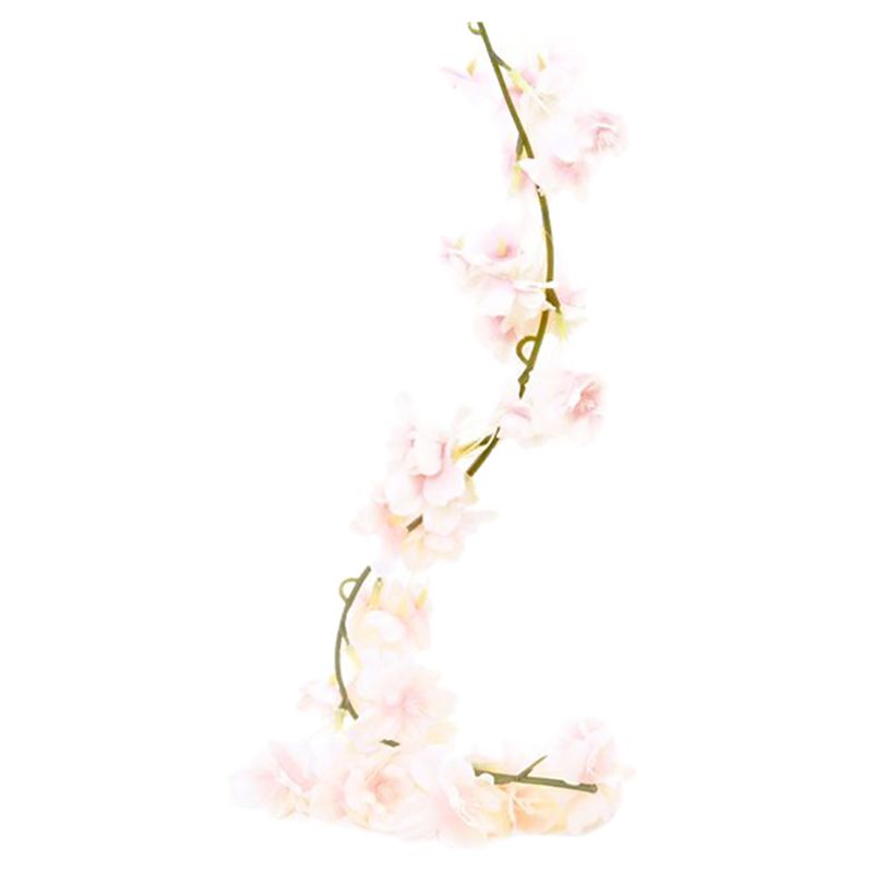 Party Camel - Blossom Floral Garland - Pink