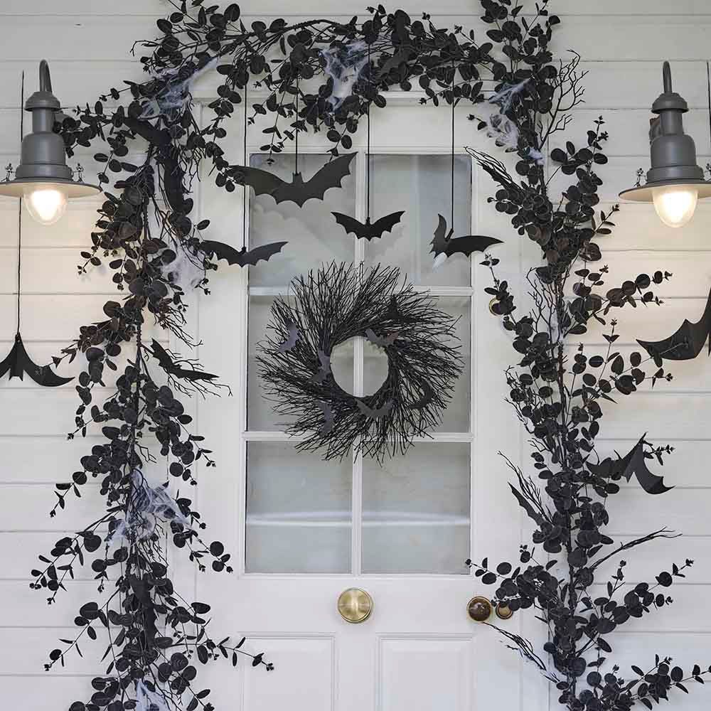 Ginger Ray - Foliage Door Scaping Kit