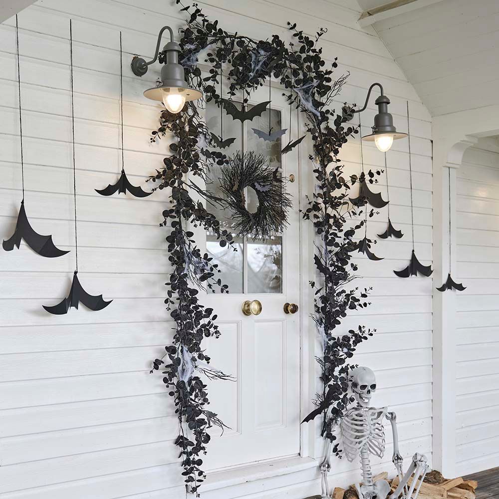 Ginger Ray - Foliage Door Scaping Kit