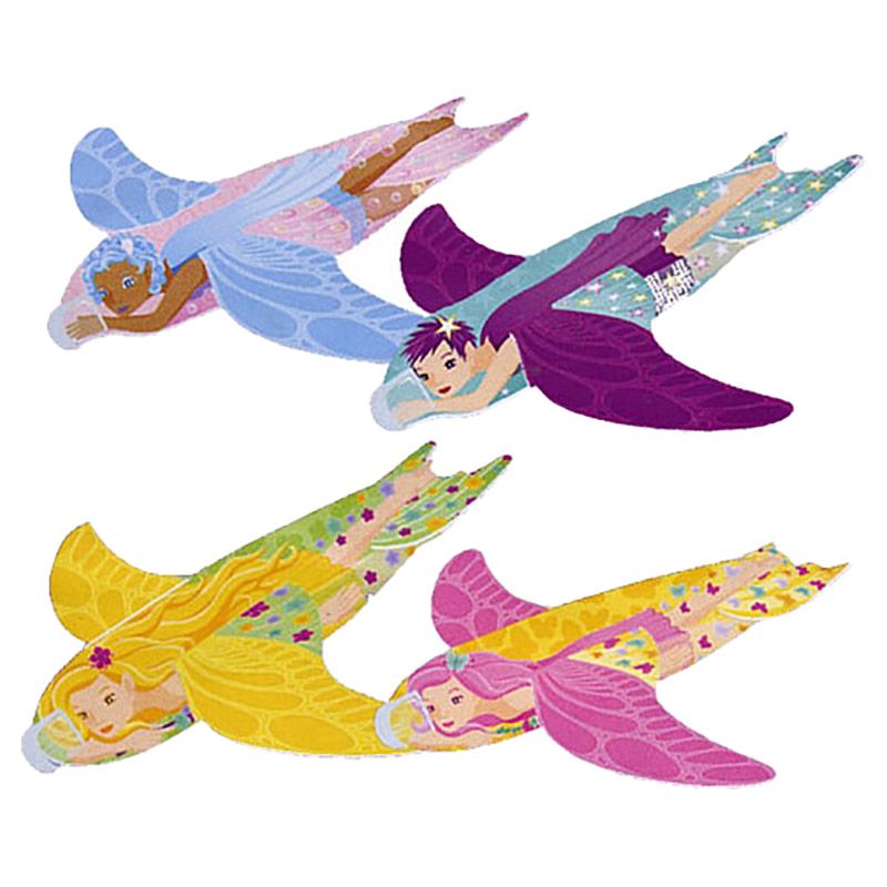 Party Camel - Fairy Gliders - Assorted 1pc