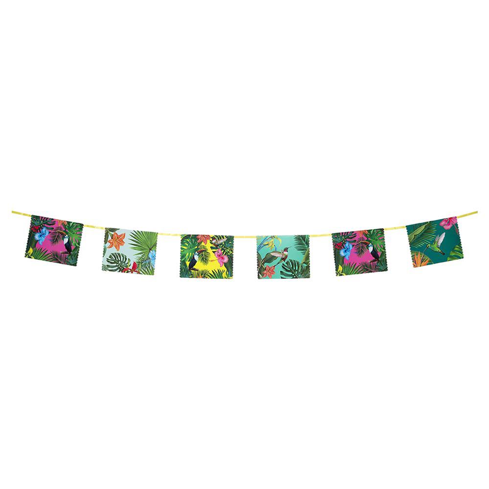 Talking Tables - Tropical Fiesta Bright Garland