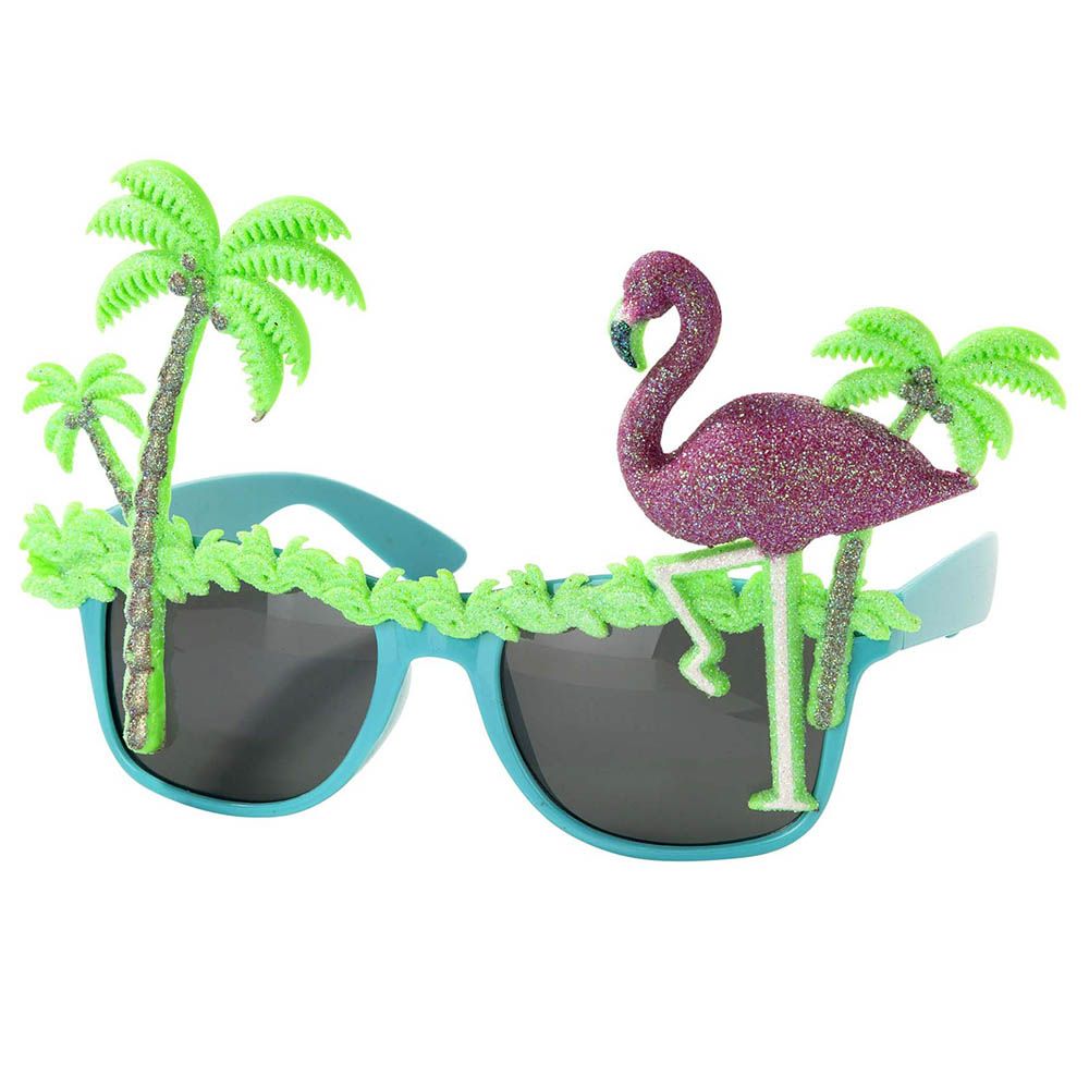 Talking Tables Tropical Fiesta Paradise Sunnies Blue