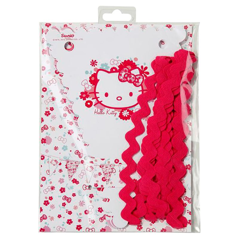 Talking Tables - Hello Kitty Create Your Own Bunting