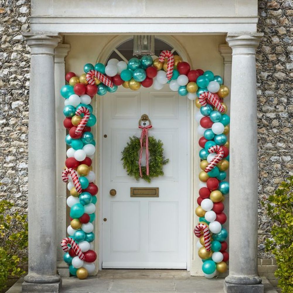 Ginger Ray - Novelty Balloon Door Arch 244pcs