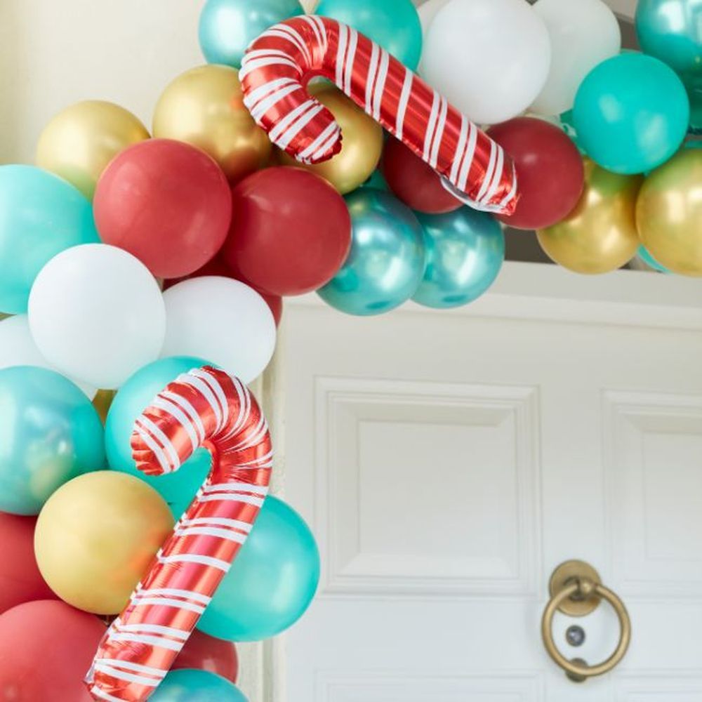 Ginger Ray - Novelty Balloon Door Arch 244pcs