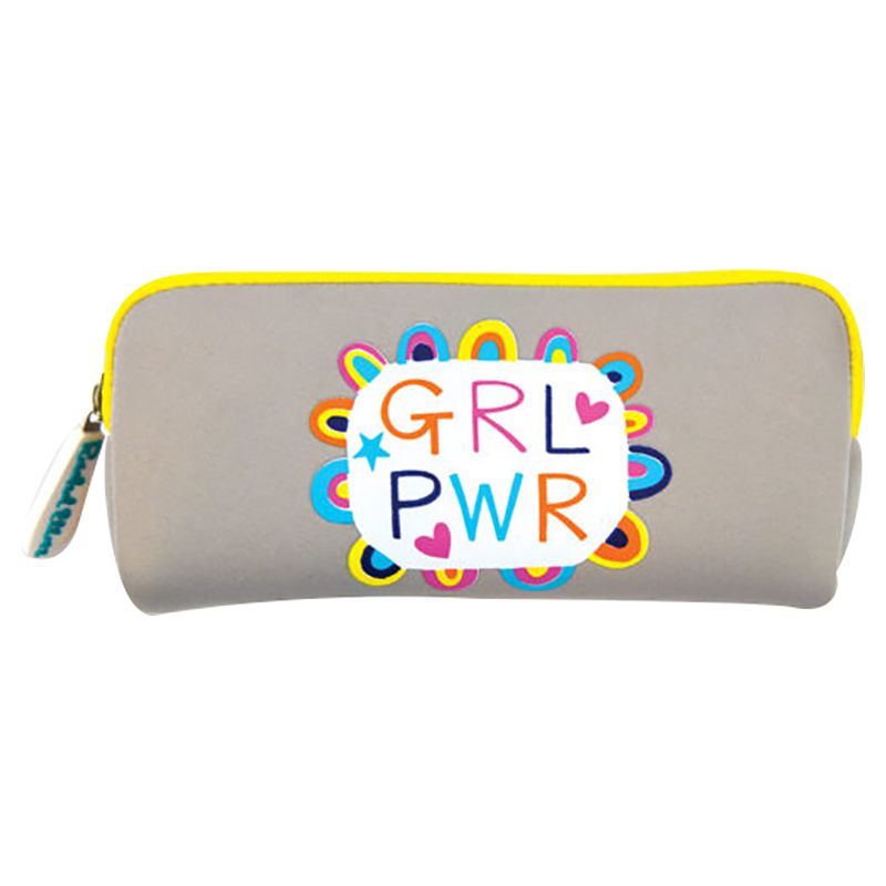 Rachel Ellen Designs - Pencil Cases - Girls Rule The World