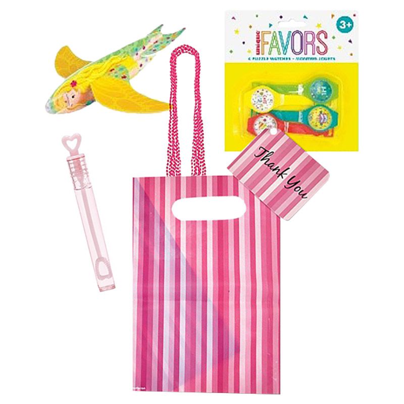 Party Camel - Girls Party Bags