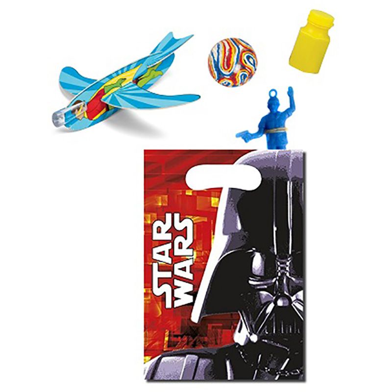 Party Camel - Star Wars Party Bags