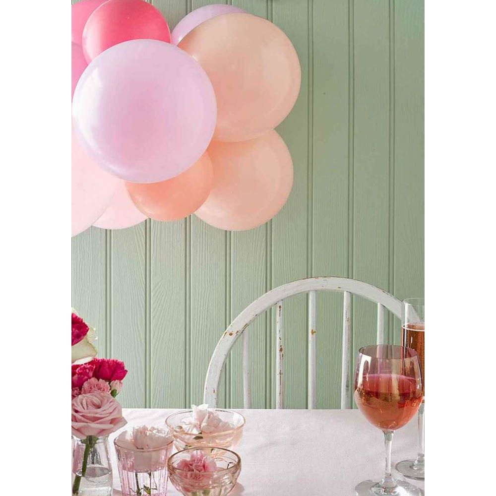 Talking Tables - Rose Balloons