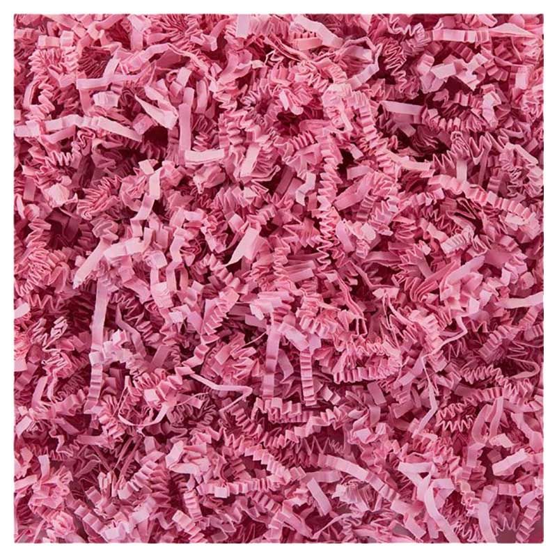 Party Camel - Shredded Tissue Paper - Pink