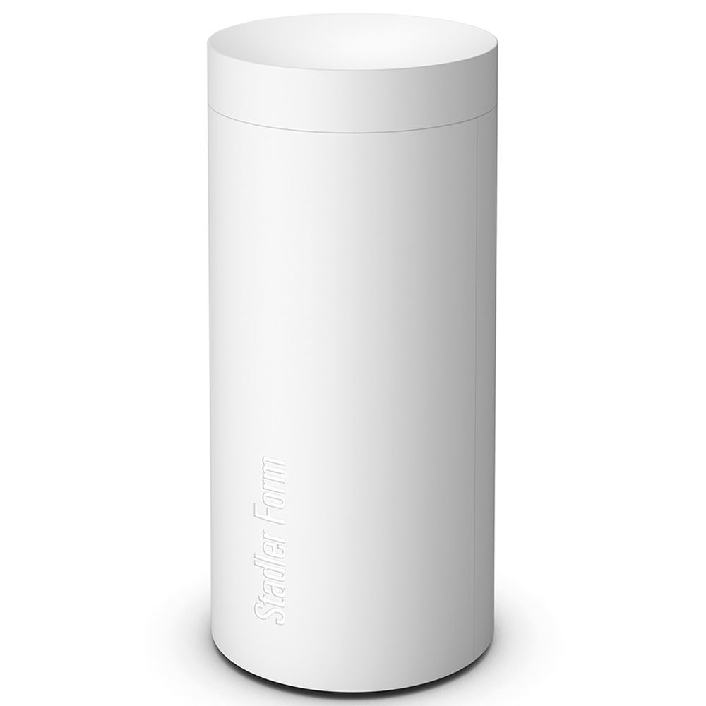 Stadler Form - Lucy Ultrasonic Aroma Diffuser - White