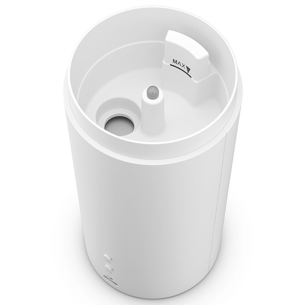 Stadler Form - Lucy Ultrasonic Aroma Diffuser - White