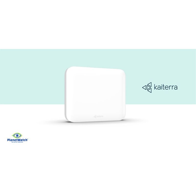 Kaiterra - Sensedge Mini Monitor Type 3 Air Quality Monitor