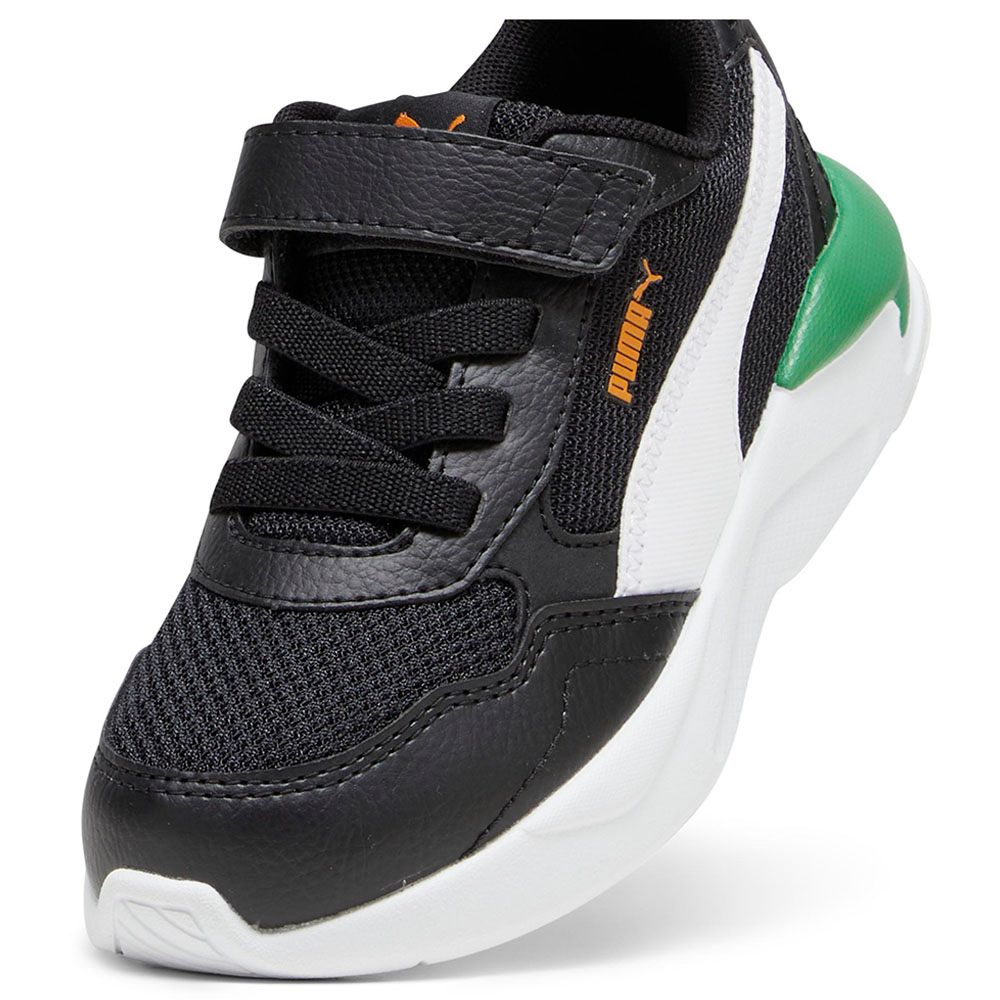 Puma - X-Ray Speed Lite Ac Ps Sneakers - Black