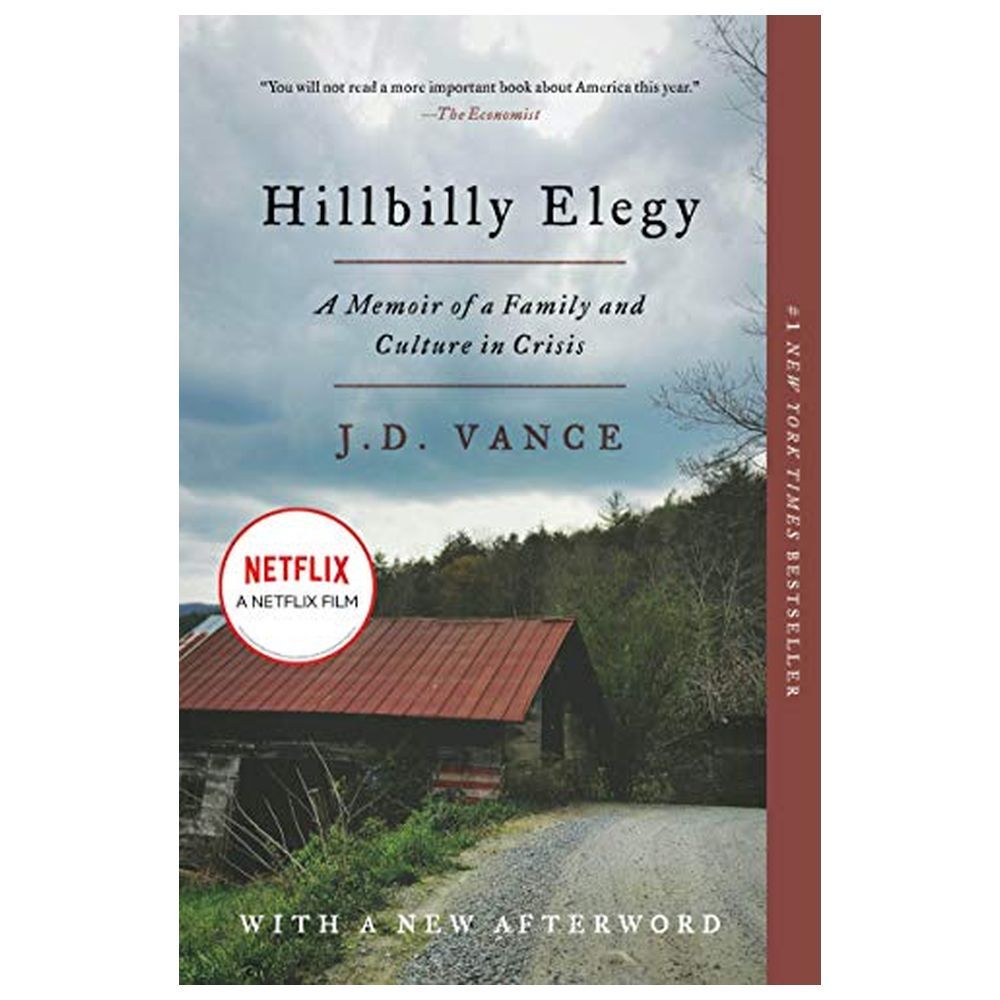 Hillbilly Elegy