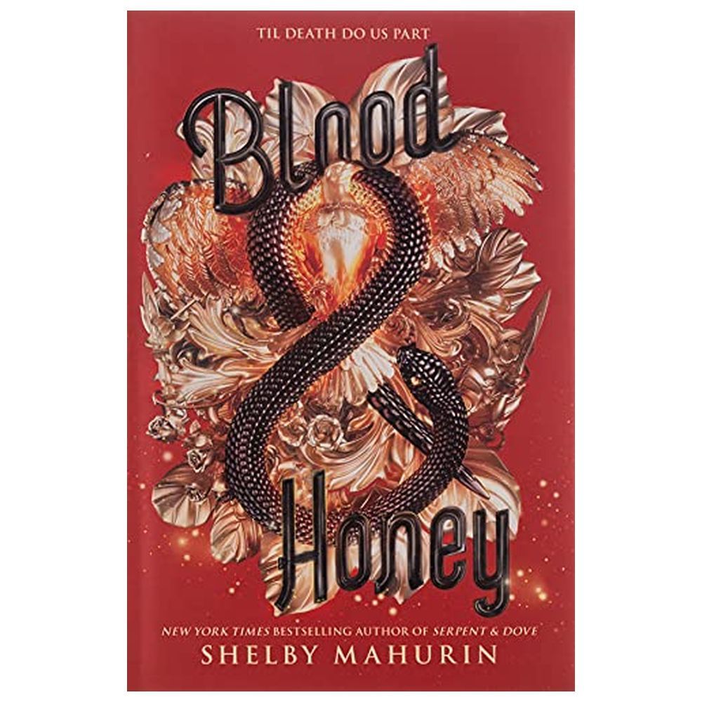 قصة Blood Honey