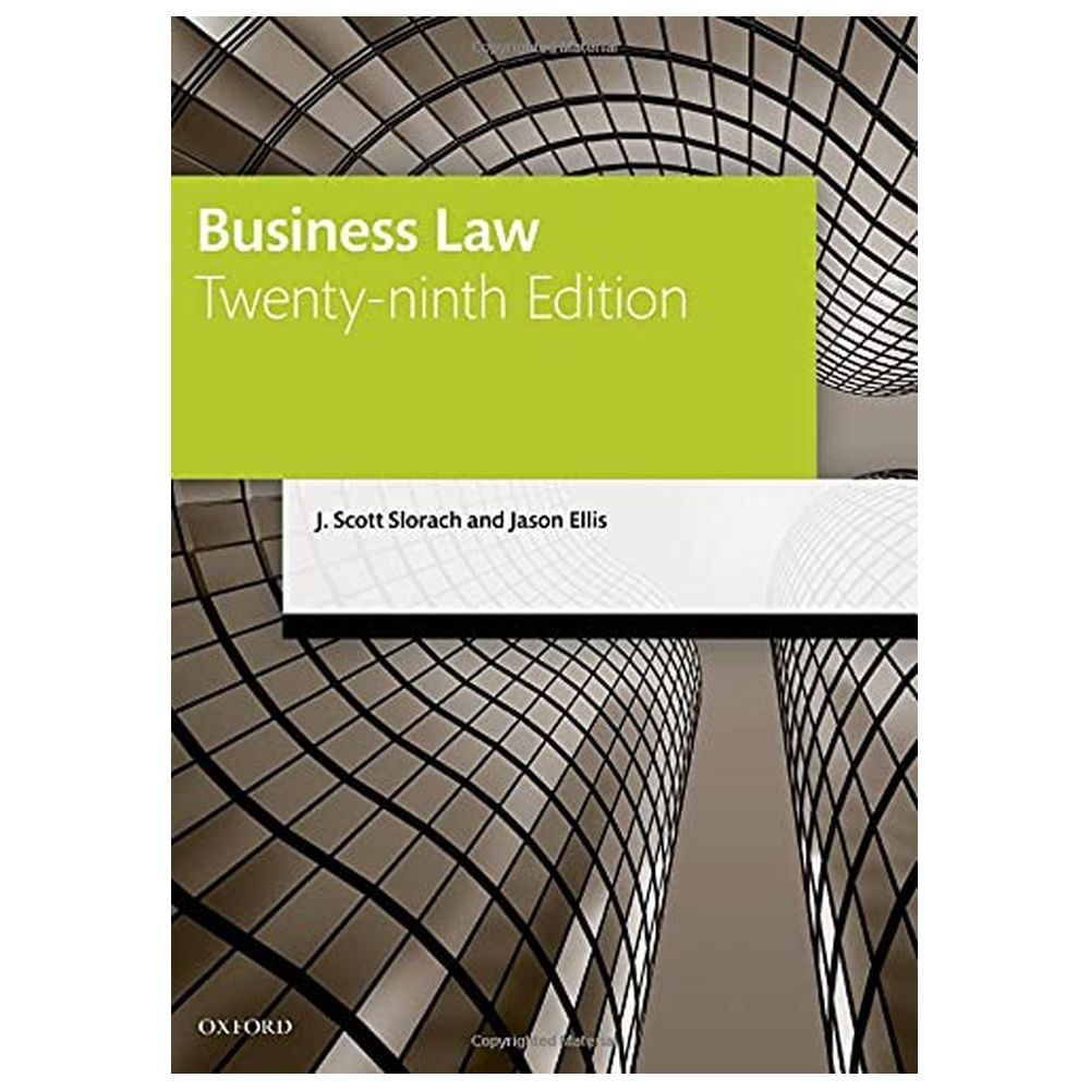 Business Law