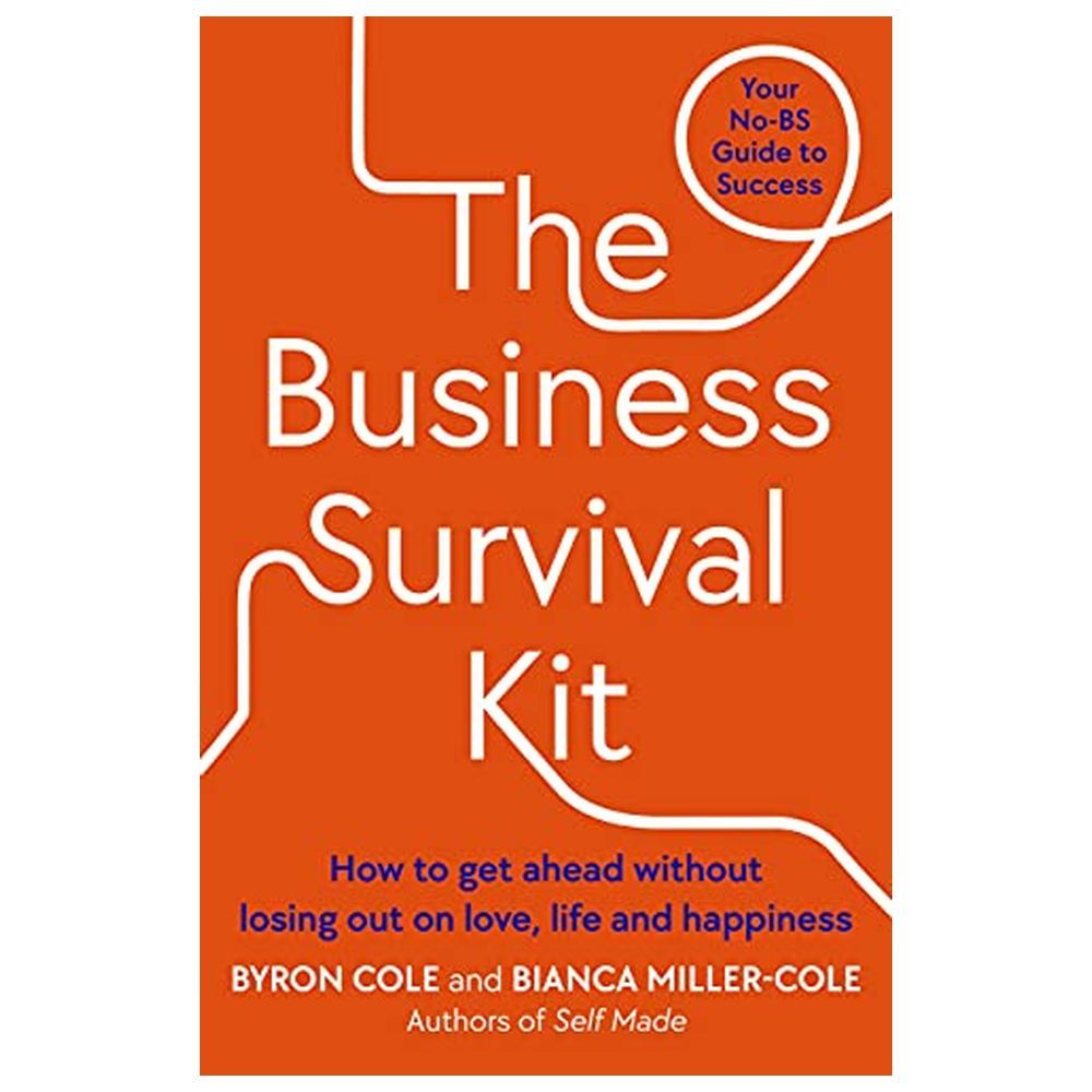 The Business Survival Kit