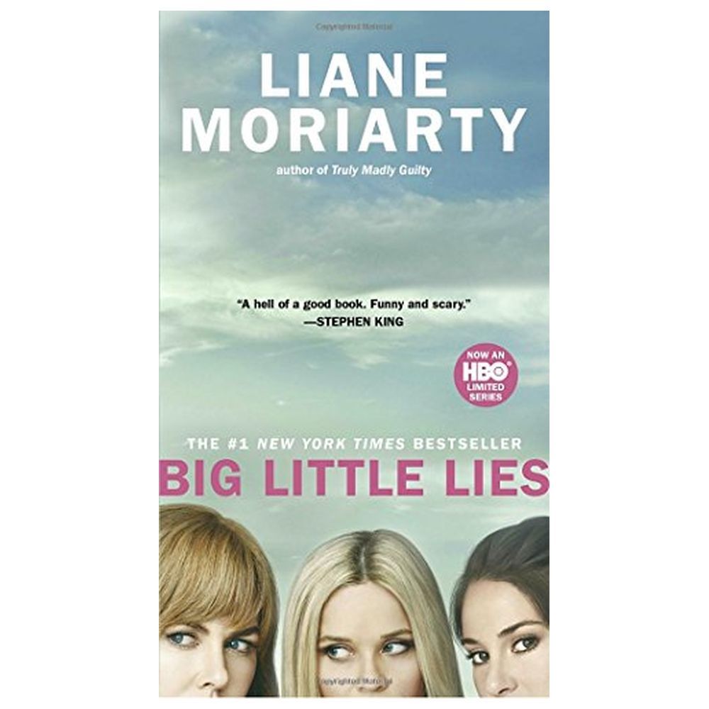 Big Little Lies