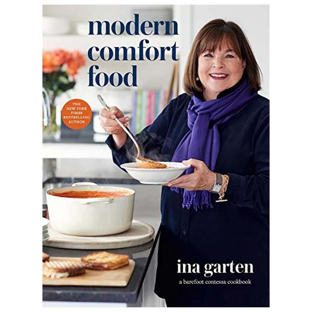 كتاب Modern Comfort