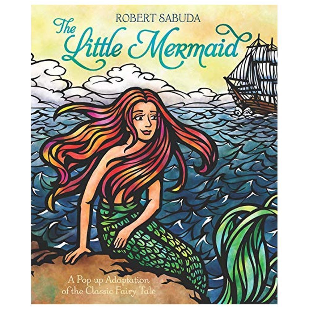 The Little Mermaid