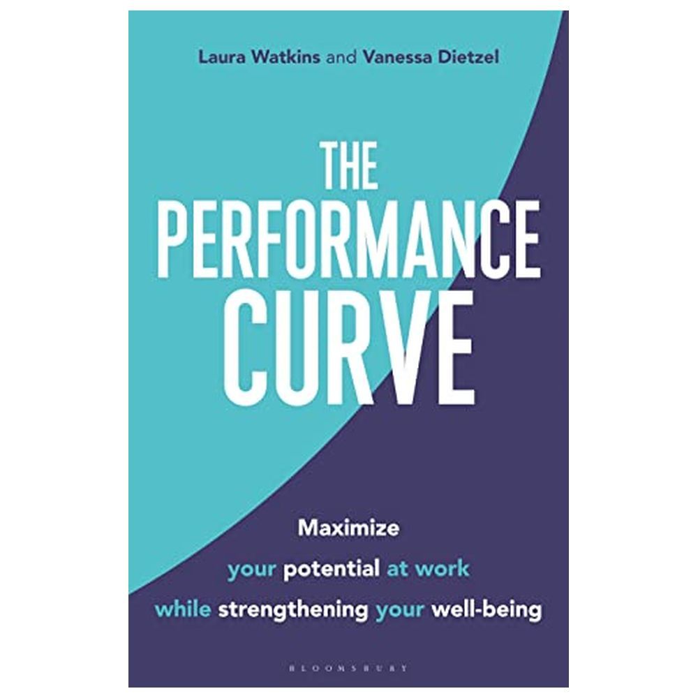 كتاب The Performance Curve