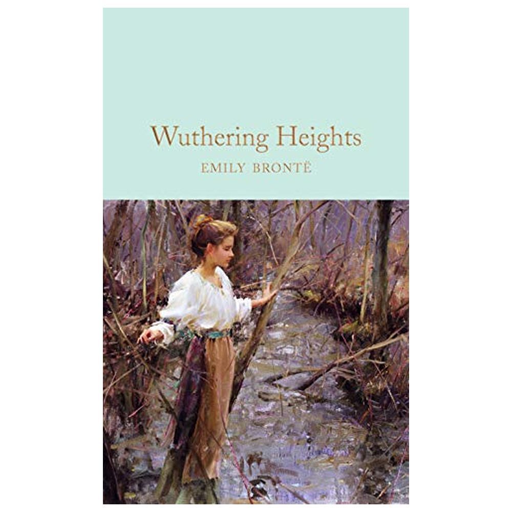 رواية Wuthering Heights