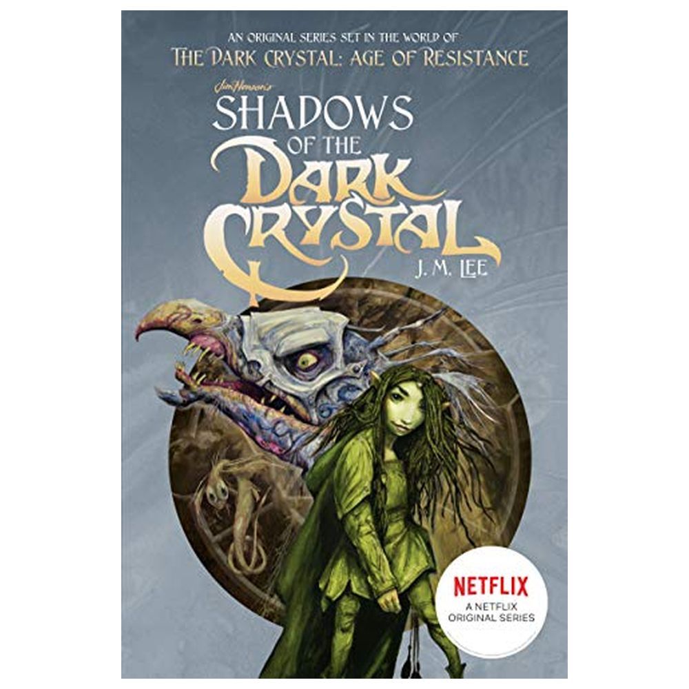 Shadows Of The Dark Crystal 1