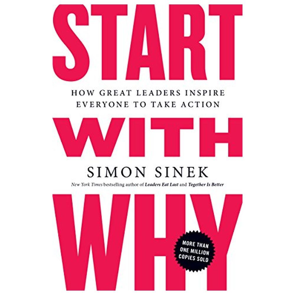 Start With Why