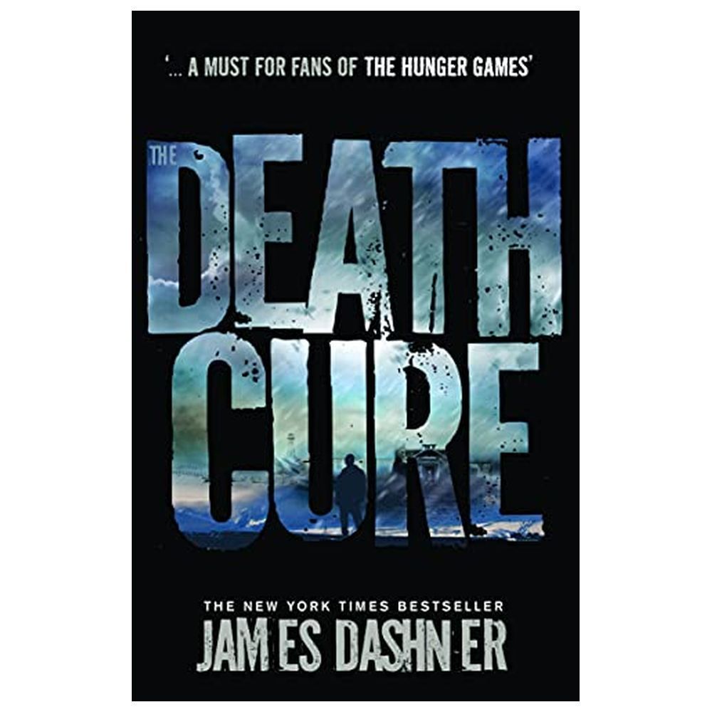 The Death Cure