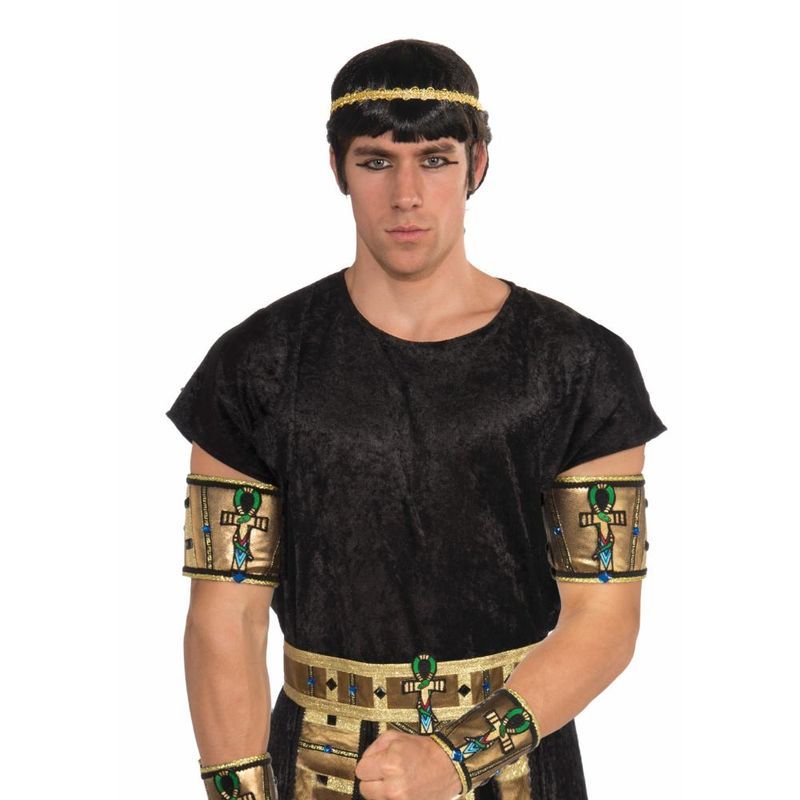 Forum - Nile Styles Arm Bands