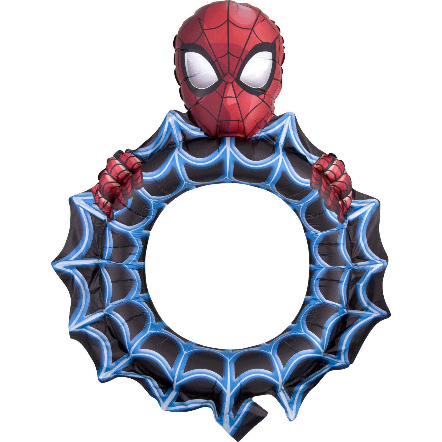 Anagram - Spider-Man Frame Foil Balloon