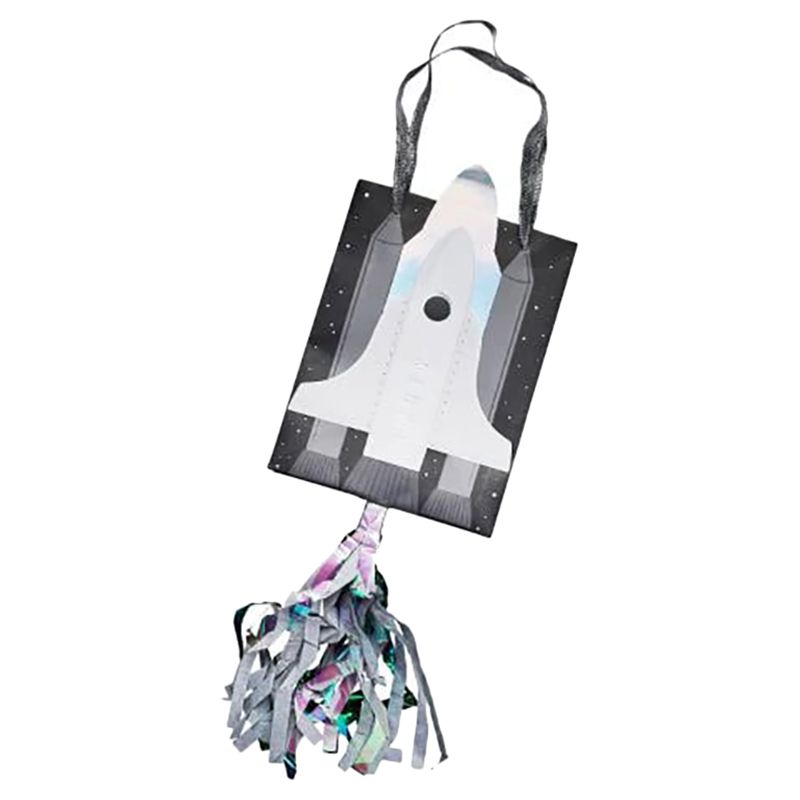 Hootyballoo - Space Party Bags - 5pcs