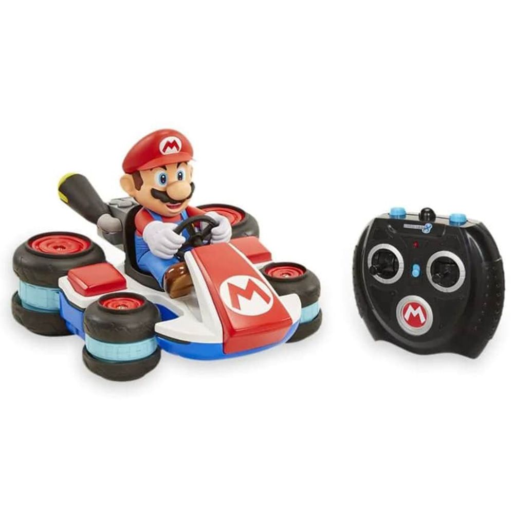 Canal Toys - Nintendo Mario Kart Mini