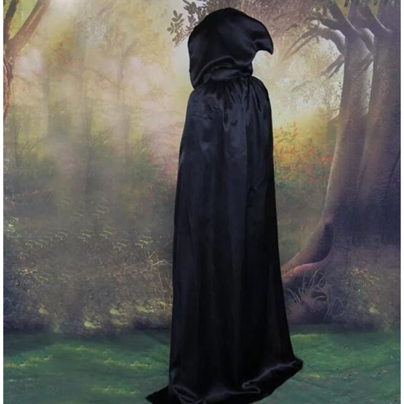 Party Magic - Grim Reaper Men Costume 