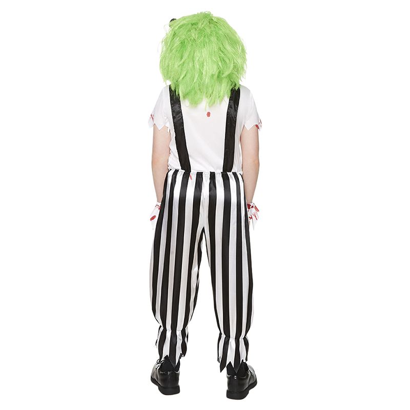 Party Magic - Evil Clown Adult Costumes