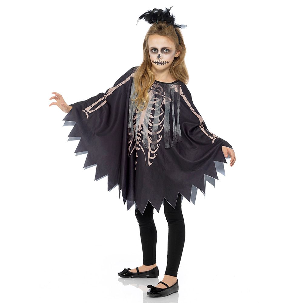 Party Magic - Tutu Witch Girl Costume