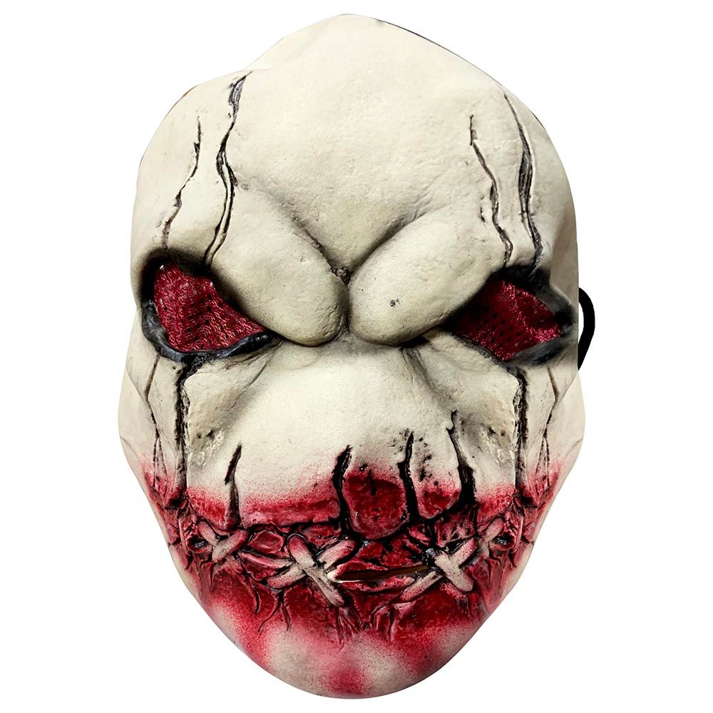 Party Magic - Halloween Bloody Mouse Zombie Mask