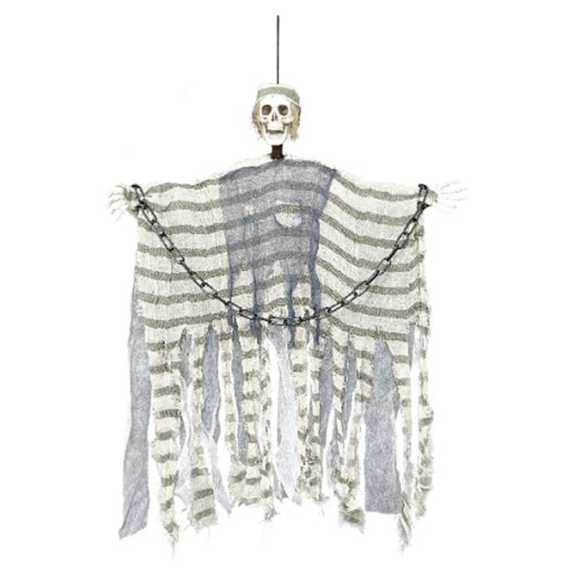 Party Magic - Halloween Hanging Prisoner