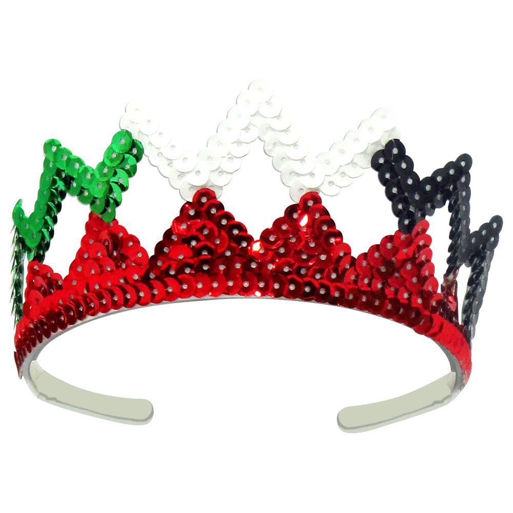 Party Magic - UAE Tiara