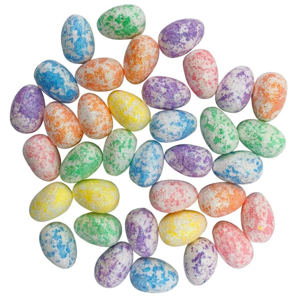 Party Magic - Easter Decorated Eggs 36pc-Set