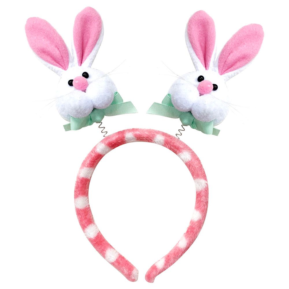 Party Magic - Easter Bunny Headband