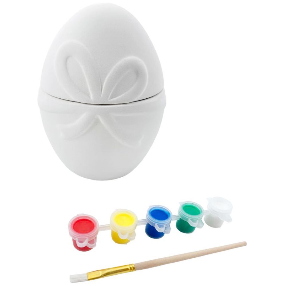 Party Magic - Easter Egg DIY Paint Set