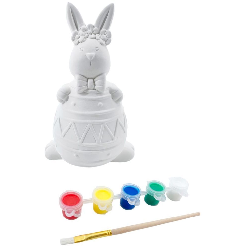 Party Magic - Easter Bunny DIY Paint Set