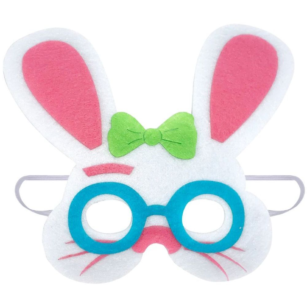 Party Magic - Easter Kid Face Mask - Pack Of 2