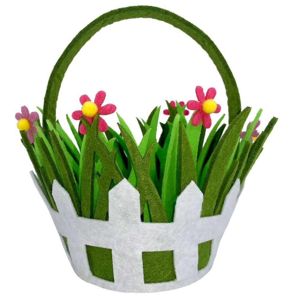 Party Magic - Easter Basket