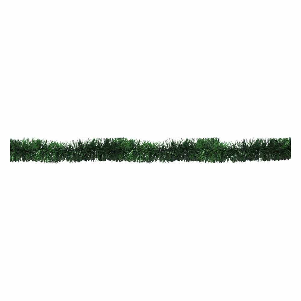 Christmas Magic - Tree Garland For Christmas 200 cm - Green